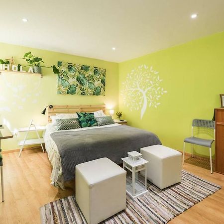 Apartamento Ático en Céntrico edificio cerca de la Gran Vía - Madrid Exterior foto